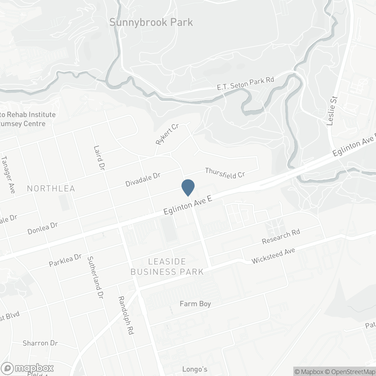39 BRENTCLIFFE ROAD, Toronto, Ontario M4G 3Y4